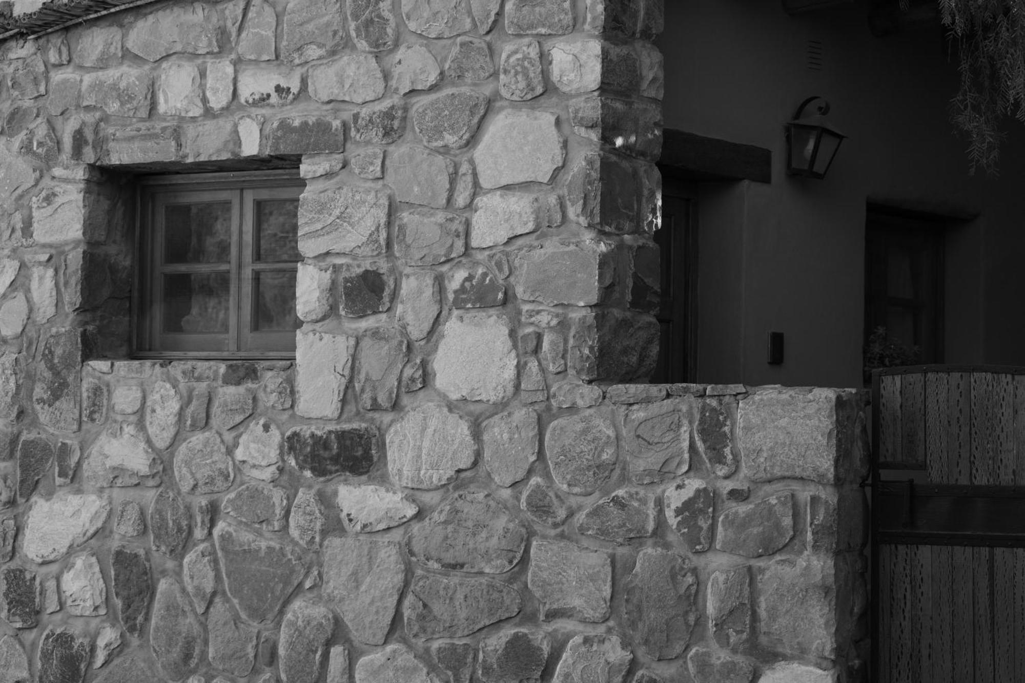 Hosteria La Morada Tilcara Exterior foto
